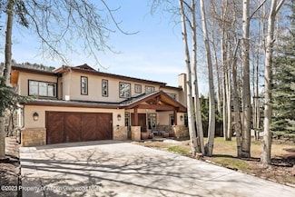 75 Glen Eagle Dr, Aspen, CO 81611