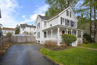56 Prospect St, Woburn, MA 01801