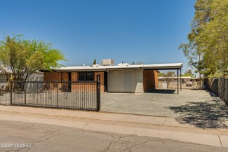 202 W Calle Garcia, Tucson, AZ 85706
