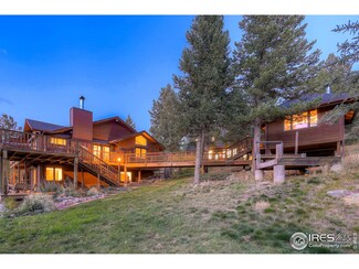 231 Silver Cloud Ln, Boulder, CO 80302