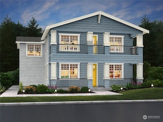 9716 5th Ln SW Unit 11, Seattle, WA 98106