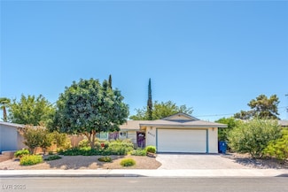 6417 Bristol Way, Las Vegas, NV 89107