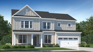 1516 Goldfinch Perch Ln Unit Dalton, Knightdale, NC 27545