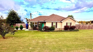 1155 Dark Corners Rd, Tallassee, AL 36078