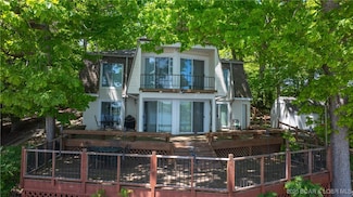 29464 Barclay Hill Rd, Gravois Mills, MO 65037