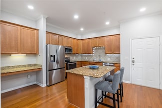 800 E 15th St Unit 202, Plano, TX 75074