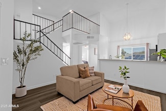 19601 N 7th St Unit 2095, Phoenix, AZ 85024
