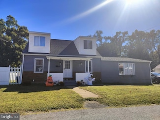 799 Platinum Ave, Essex, MD 21221
