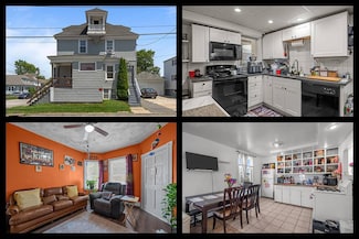 470 Laurel Hill Ave, Cranston, RI 02920