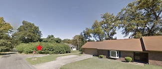 Lot 624 College St, Helena-West Helena, AR 72342