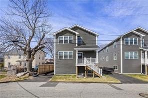 10 Sherwood St Unit 1, Providence, RI 02908