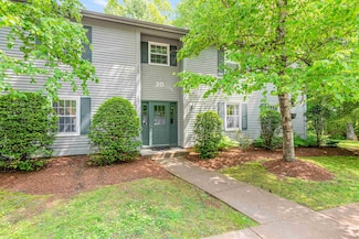 20 Pheasant Woods Unit 101, Colchester, VT 05446
