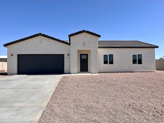 13699 S Durango Rd, Arizona City, AZ 85123