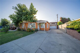 2015 N Castlegate Ave, Compton, CA 90221