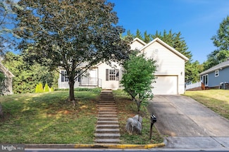 2671 Daniel Terrace, Winchester, VA 22601