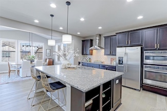16021 Williams Place, Broomfield, CO 80020