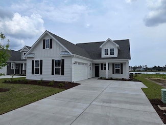 385 Starlit Way, Myrtle Beach, SC 29579