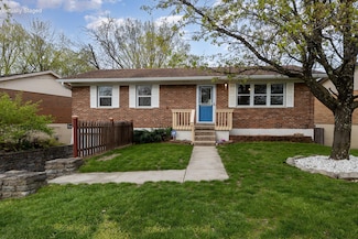 2227 Genevieve Ln, Covington, KY 41011