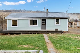 2617 SE Paulina Hwy, Prineville, OR 97754