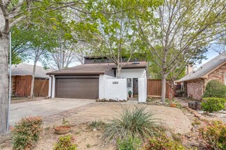 17920 Hillcrest Rd, Dallas, TX 75252