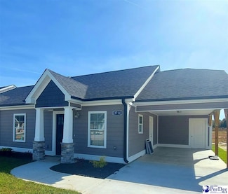 3714 Sabina Dr, Florence, SC 29501