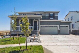 Marion | Residence 39208, Aurora, CO 80019
