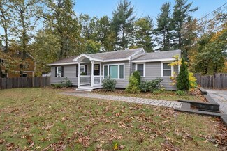 4 Mount Paul Rd, Tyngsboro, MA 01879