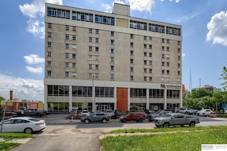 105 N 31st Ave Unit 502, Omaha, NE 68131