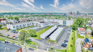 120 Main St Unit 205, Newport, KY 41071
