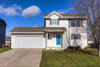 6530 SE Sundancer Swing, Pleasant Hill, IA 50327