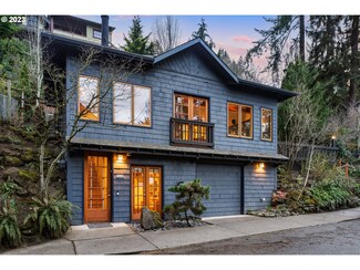 3666 NW Gordon St, Portland, OR 97210