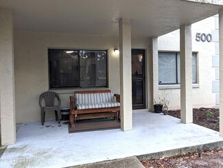 1601 Big Tree Rd Unit 504, South Daytona, FL 32119