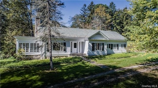 21 Tinker Town Rd, Dover Plains, NY 12522