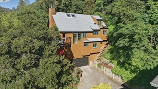 7380 Claremont Ave, Berkeley, CA 94705