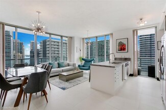 79 SW 12th St Unit 2306-S, Miami, FL 33130