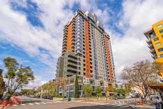 300 W Beech St Unit 901, San Diego, CA 92101
