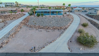 4128 La Mesa Rd, Bullhead City, AZ 86429