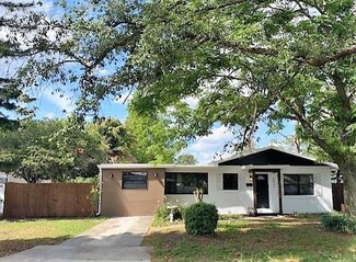 5437 Lido St, Orlando, FL 32807