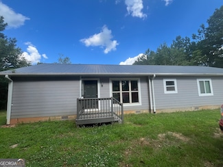 818 Arch Tanner Rd, Bethlehem, GA 30620