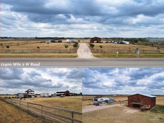 12400 N Mile 2 Rd W, Mercedes, TX 78570
