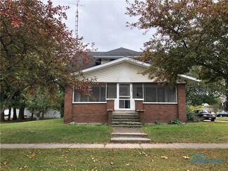 200 E Lynn St, Pioneer, OH 43554