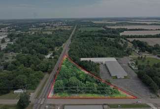 0 E 1st St Next To Rr Unit 25034065, Brinkley, AR 72021