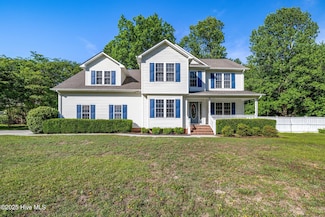180 Middleton Place, Sneads Ferry, NC 28460