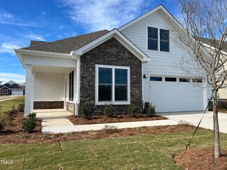 1732 Red Elm Lane Homesite 78 Ln, Fuquay Varina, NC 27526