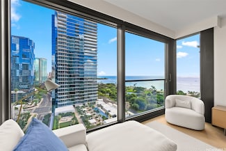 1100 Ala Moana Blvd Unit 1710, Honolulu, HI 96814