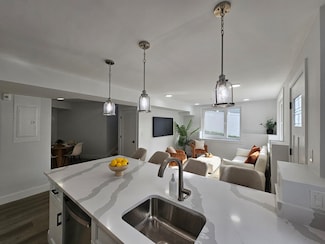 64 Alpine St Unit 104, Boston, MA 02119