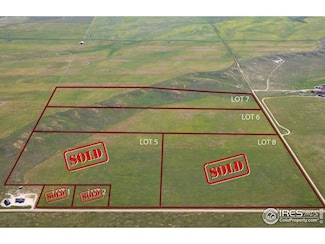 7 Tbd County Road 122, Carr, CO 80612