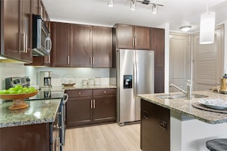 4200 Scotland St Unit 511, Houston, TX 77007