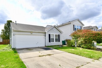 10821 Walnut Grove, Camby, IN 46113