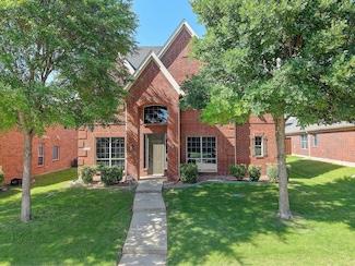 11626 Stephenville Dr, Frisco, TX 75035